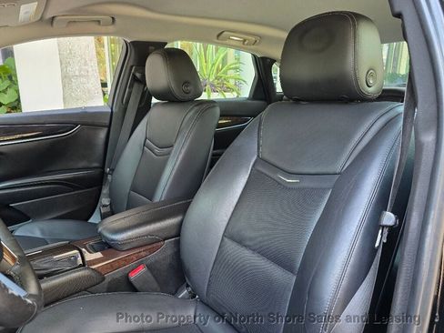 Used 2016 Cadillac XTS Luxury FWD image 9