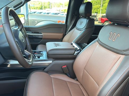 Used 2025 Ford F150 King Ranch AWD/4WD image 27