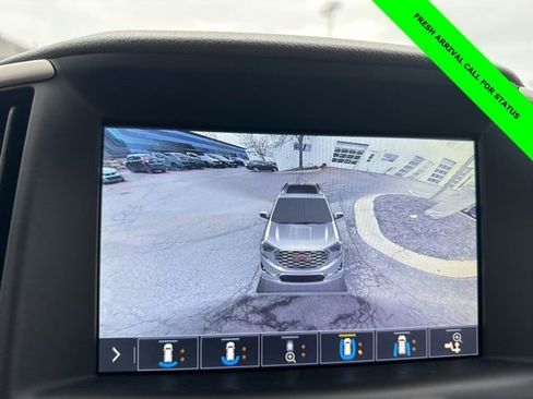 Used 2019 GMC Terrain Denali w/ Advanced Safety Package AWD/4WD image 40