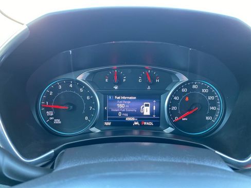 Used 2023 Chevrolet Equinox LS w/ LS Convenience Package FWD image 26