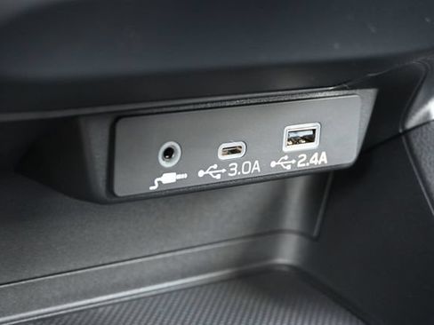 New 2026 Subaru Impreza 2.0i Sport AWD/4WD image 22