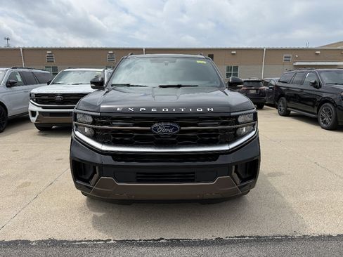 New 2026 Ford Expedition King Ranch AWD/4WD image 3