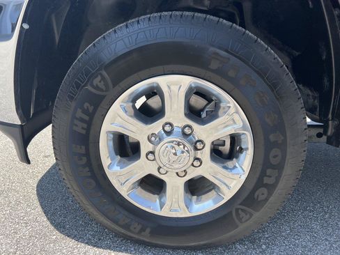 Used 2026 RAM 2500 Big Horn AWD/4WD image 21