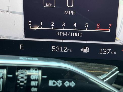 Used 2025 Cadillac Escalade Premium Luxury w/ Touring Package AWD/4WD image 39
