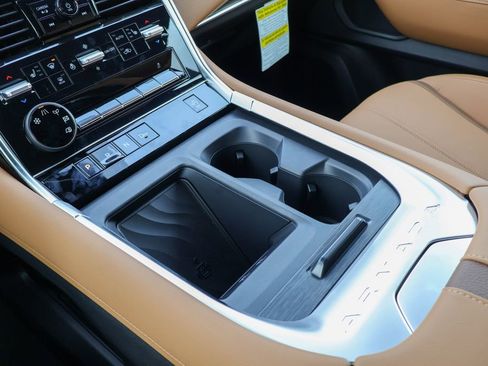 New 2026 Nissan Armada SL image 16