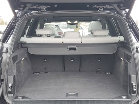 Certified 2025 BMW X5 xDrive40i w/ M Sport Package image 27