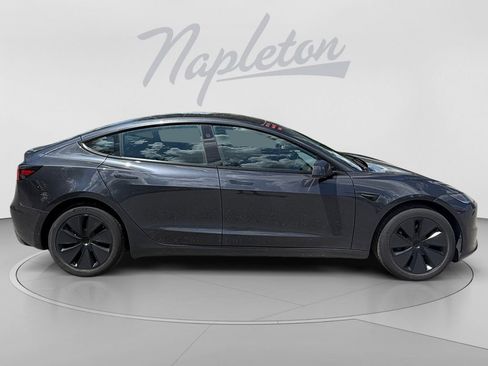 Used 2025 Tesla Model 3 RWD image 7