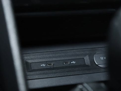 Certified 2021 Volkswagen Atlas Cross Sport SEL image 29