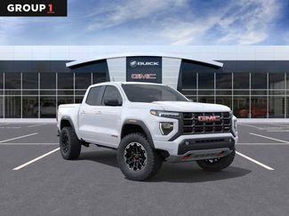 New 2026 GMC Canyon AT4 w/ AT4 Premium Package AWD/4WD video 1