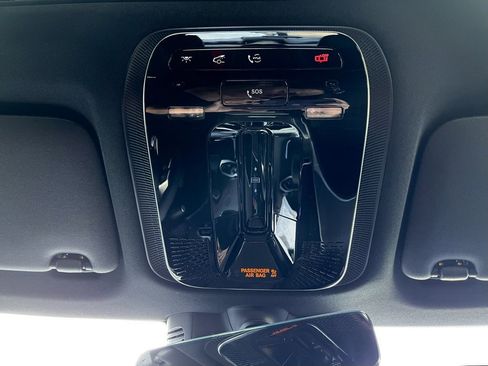 Certified 2025 Mercedes-Benz GLC 43 AMG 4MATIC image 26