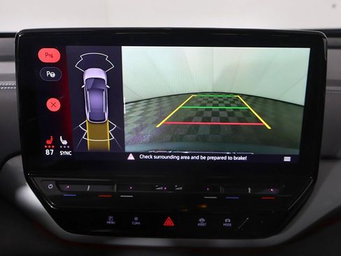 Used 2023 Volkswagen ID.4 Pro S image 51