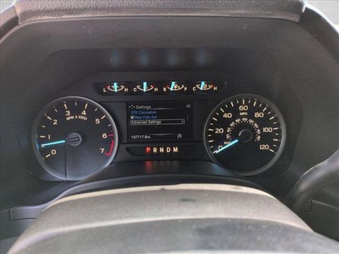 Used 2018 Ford F150 XLT w/ Equipment Group 302A Luxury image 11