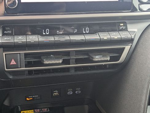 Certified 2025 Toyota Camry LE FWD image 20
