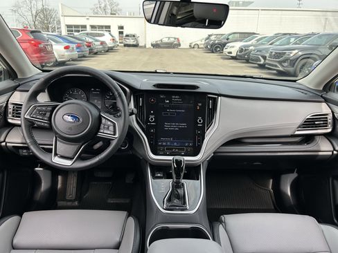 Certified 2025 Subaru Outback Limited image 9