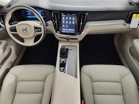 New 2026 Volvo V60 B5 Cross Country Plus w/ Protection Package Premier image 4