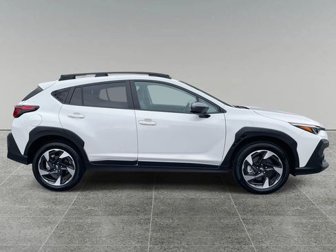 Certified 2025 Subaru Crosstrek 2.5i Limited w/ Popular Package #3A image 6
