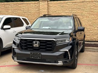 Certified 2024 Honda Pilot Elite video 1