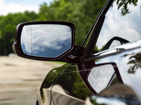 Used 2015 Honda Accord EX-L image 12