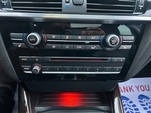 Used 2015 BMW X3 xDrive28i image 22