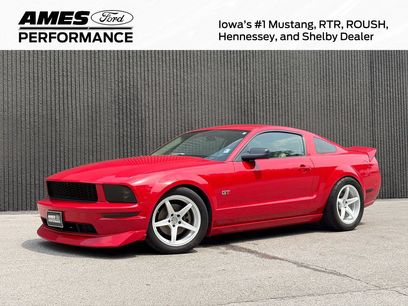 Used 2006 Ford Mustang GT