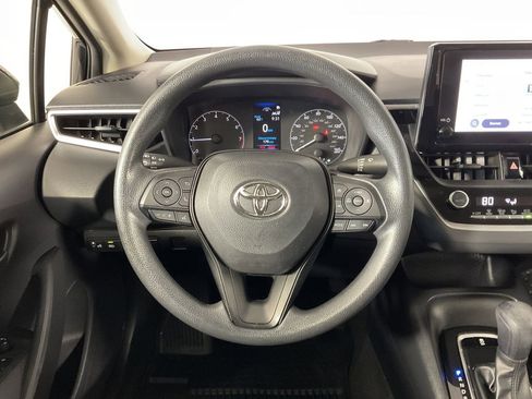 Used 2023 Toyota Corolla LE w/ LE Convenience Package image 12