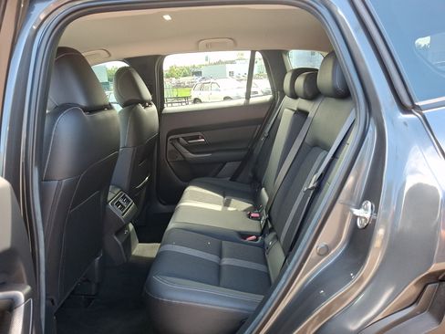 Used 2024 MAZDA CX-50 AWD 2.5 S w/ Select Package image 10