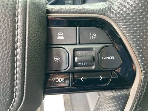 Used 2024 Toyota Tundra SR5 w/ TRD Sport Premium Package image 24