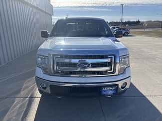 Used 2014 Ford F150 XLT w/ Equipment Group 302A Luxury video 2