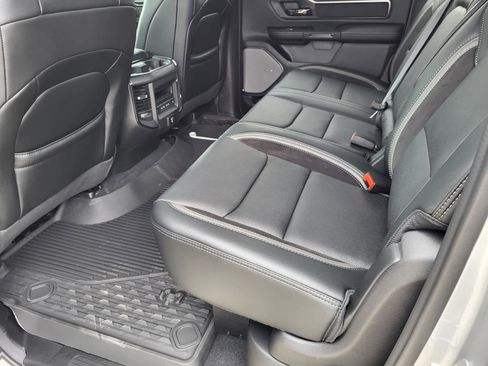 New 2026 RAM 1500 Rebel w/ G/T Package image 13