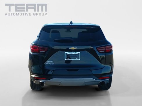 Used 2023 Chevrolet Blazer LT image 6