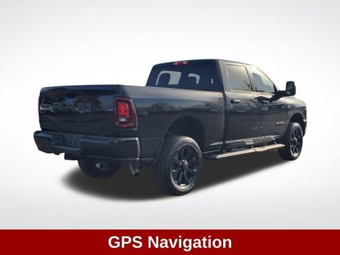 Used 2025 RAM 2500 Big Horn image 2