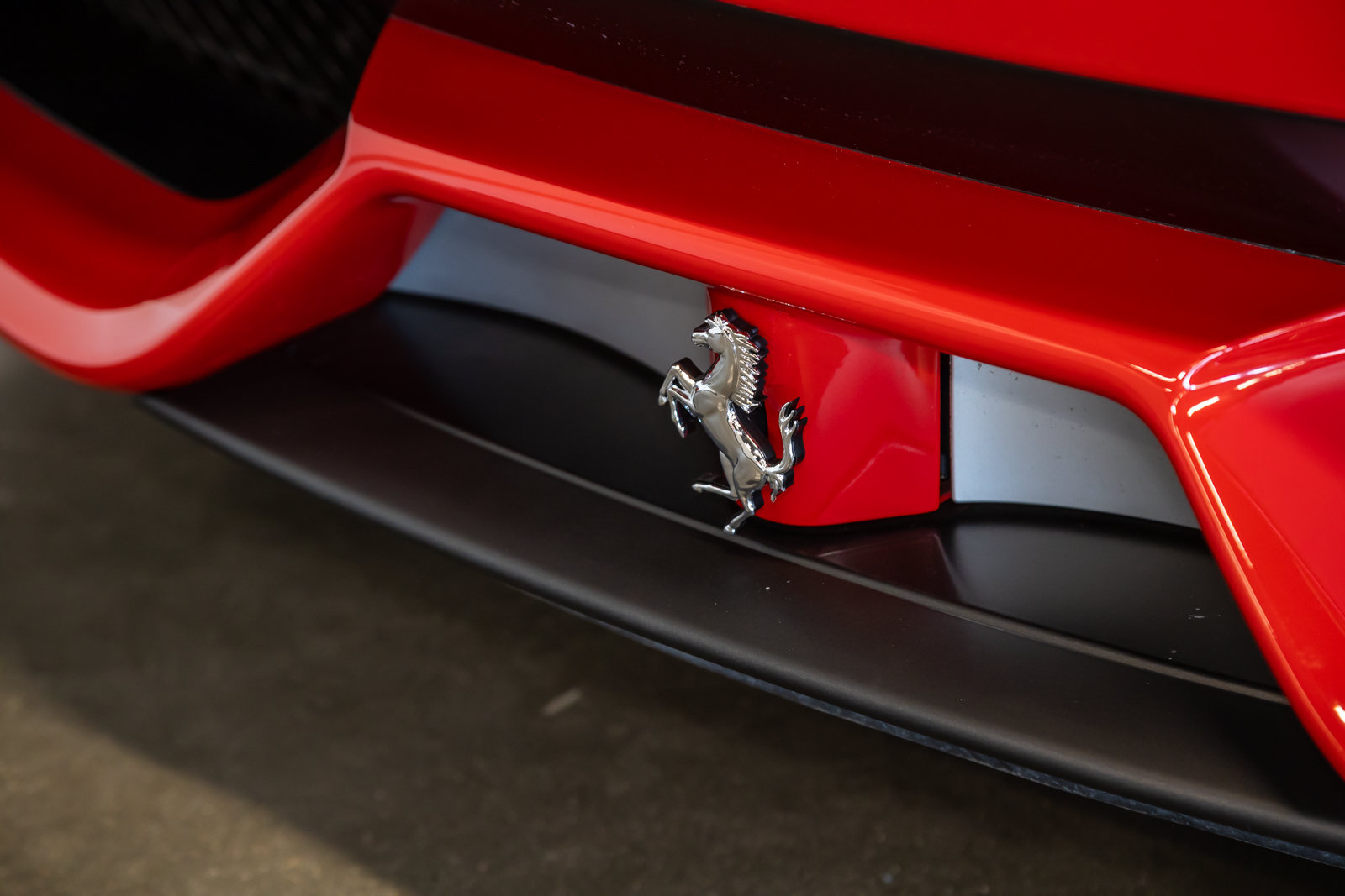 Used 2015 Ferrari 458 Speciale Coupe RWD image 23