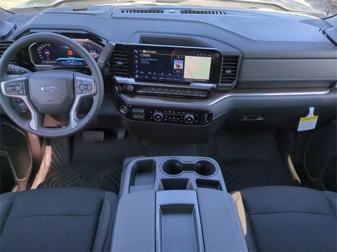 New 2026 Chevrolet Silverado 1500 RST image 15