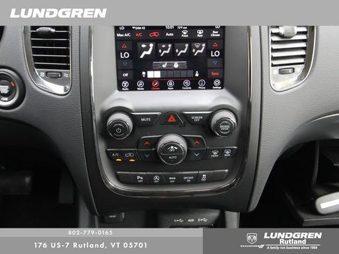 Used 2018 Dodge Durango GT AWD/4WD image 31