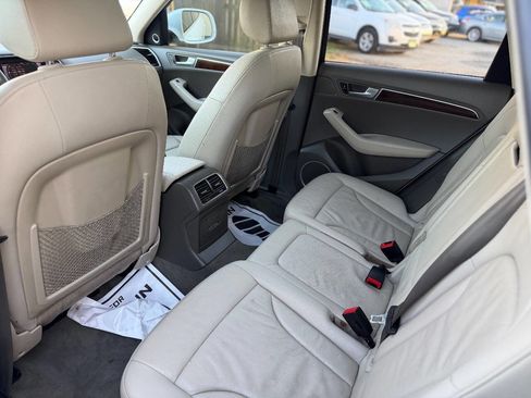 Used 2012 Audi Q5 2.0T Premium Plus image 11