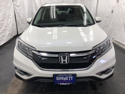 Used 2016 Honda CR-V EX-L image 5