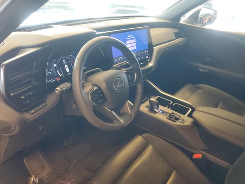 Used 2024 Lexus TX 350 FWD w/ Technology Package image 21