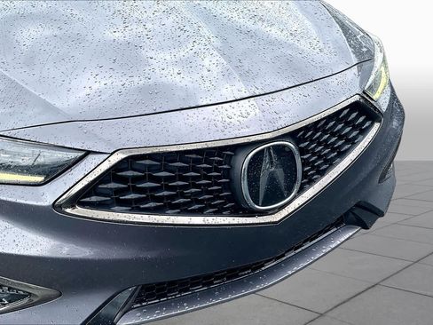 Used 2022 Acura ILX FWD image 30