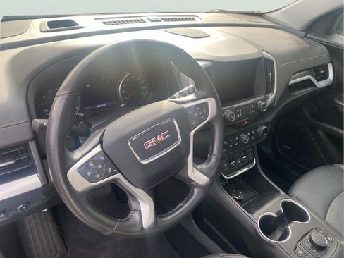 Used 2020 GMC Terrain SLT w/ Preferred Package AWD/4WD image 13