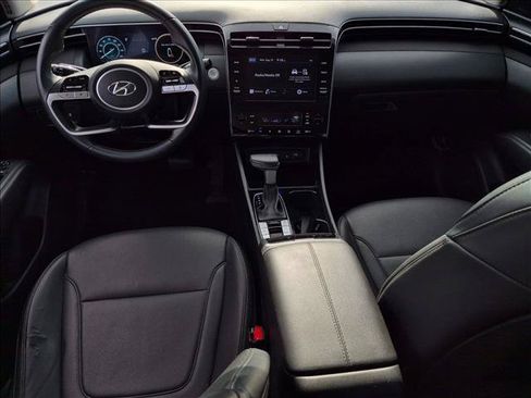Used 2023 Hyundai Tucson SEL w/ Convenience Package FWD image 16