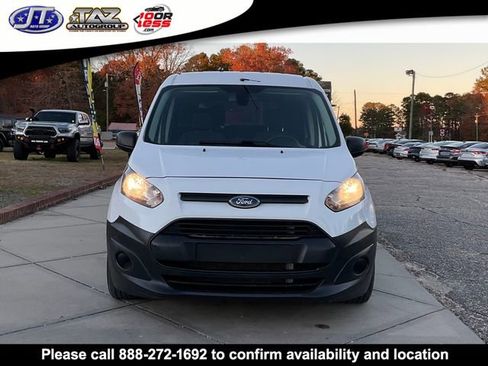 Used 2017 Ford Transit Connect XL image 2