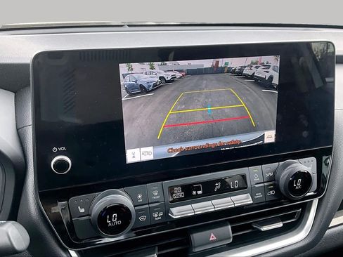 Used 2025 Toyota Grand Highlander AWD image 53