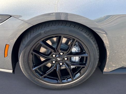 New 2026 Ford Mustang GT RWD image 13