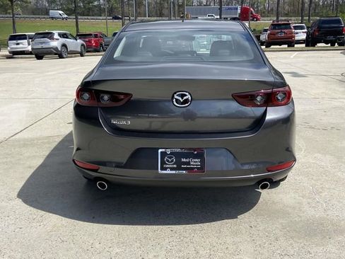 New 2026 MAZDA MAZDA3 s Sport image 2