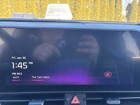 Used 2023 Kia Sportage X-Line image 26