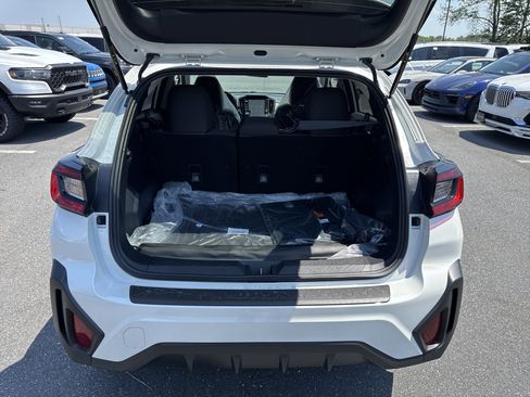 New 2026 Subaru Crosstrek 2.0i Premium AWD/4WD image 21