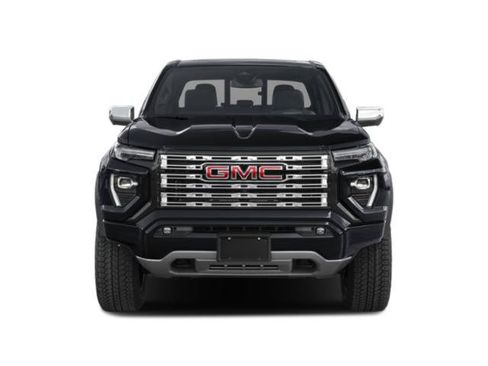 Certified 2025 GMC Canyon Denali AWD/4WD image 4