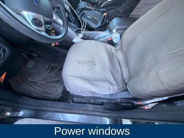 Used 2016 Ford Escape SE AWD/4WD image 13