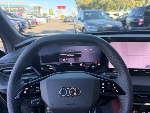 New 2026 Audi SQ5 Premium Plus AWD/4WD image 15