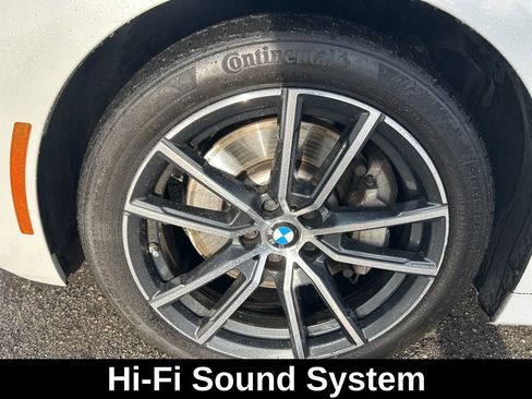 Used 2025 BMW 430i 430i image 19